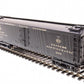 Broadway Limited 1824 HO American Railway Express 53'6" Wood Express Reefer #304