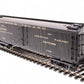 Broadway Limited 1826 HO Rock Island 53'6" Wood Express Reefer #4908