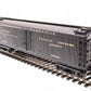 Broadway Limited 1830 HO Louisville & Nashville 53'6" Wood Express Reefer #3709