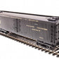 Broadway Limited 1834 HO Nashville,Chattanooga & St.Louis 53'6" Express Reefer