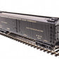 Broadway Limited 1836 HO Northern Refrigerator Car 53'6" Express Reefer #124