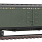 Broadway Limited 1837 HO Pacific Fruit Express 53'6" Wood Express Reefer #706