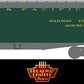 Broadway Limited 1844 HO Texas & Pacific 53'6" Wood Express Reefer #1706