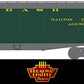 Broadway Limited 1847 HO Wabash 53'6" Wood Express Reefer #952