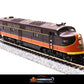 Broadway Limited 3019 N Illinois Central EMD E6A Paragon2™ #4003