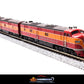 Broadway Limited 3035 N Southern Pacific EMD E7A/Unpowered B Set #6002,5902