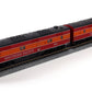 Broadway Limited 3035 N Southern Pacific EMD E7A/Unpowered B Set #6002,5902