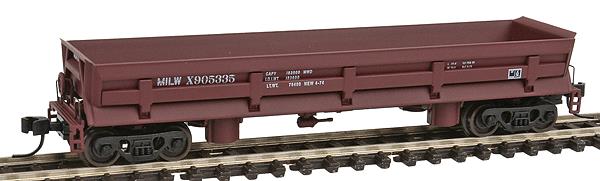 Walthers 50156 Difco Dump Car MILW