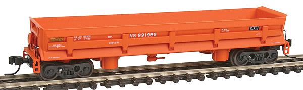 Walthers 932-50157 Norfolk Southern Difco Dump Car #991958
