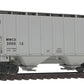 Walthers 910-7120 HO MWCX 37' Covered Hopper #300013