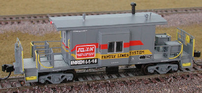 Bluford Shops 21050 S/B Cabse INRD #16648