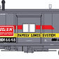 Bluford Shops 21050 S/B Cabse INRD #16648