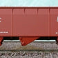 Bluford Shops 73631 70T DSS&A 3-Bay Offset Hopper