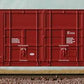Bluford Shops 188-86481 86'DD AutoPrt Box WP