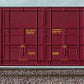 Bluford Shops 188-86511 86'DD AutoPrt Box AM