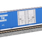 Bluford Shops 188-86531 86'DD AutoPrt Box D&TS