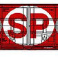Bluford Shops 188-86550 86'DD AutoPrt Box SSW