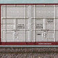 Bluford Shops 188-86580 PS 86' DD AutBox C&EI