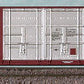 Bluford Shops 188-86591 PS 86' DD AutBox CPAA
