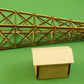 Bakatronics BT-103 Laser Cut Airport Tower Kit