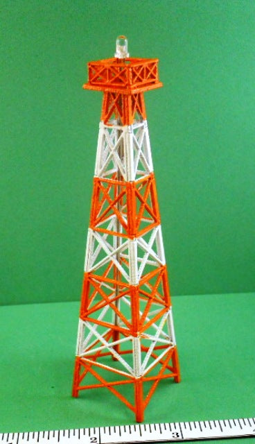 Bakatronics BT-103 Laser Cut Airport Tower Kit