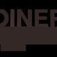 Miller Engineering 1981 O Horizontal Sign Lighting Kits Animated Diner - Large