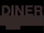 Miller Engineering 1981 O Horizontal Sign Lighting Kits Animated Diner - Large