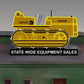 Miller Engineering 39812R HO/O Right Bulldozer Animated Billboard