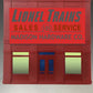 Miller Engineering 441012 N/HO Madison Hardware Animated Neon Billboard