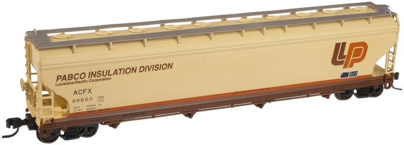 Atlas 50001473 ACF Plastics Lou-Pacific