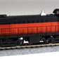 Bachmann 63211 HO Milwaukee Road ALCO S4 Diesel Locomotive Sound/DCC #816