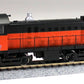 Bachmann 63211 HO Milwaukee Road ALCO S4 Diesel Locomotive Sound/DCC #816
