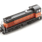 Bachmann 63211 HO Milwaukee Road ALCO S4 Diesel Locomotive Sound/DCC #816
