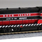 Bachmann 65603 HO Rock Island GP7 Diesel Locomotive #1227