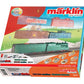 Marklin 36270 HO My World Battery Powered Locomotive Kit