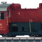 Marklin 36827 HO German Federal Railroad Kof II Class 323 Switcher