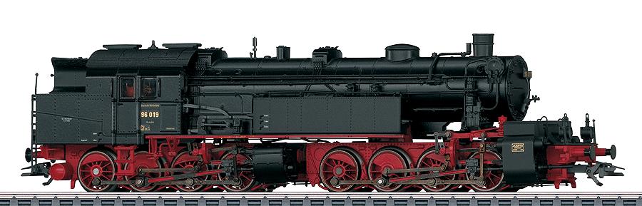 Marklin 37968 DRG cl 96 Tank Locomotive