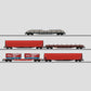 Marklin 47031 HO DB Schenker Era VI 5-Car Set - 3-Rail -Ready to Run