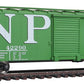 Walthers 910-1507 40' ARA Boxcar NP