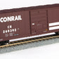 Walthers 910-1903 HO Scale Conrail 50' Single-Door Boxcar #269392