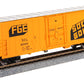 Walthers 910-2003 Seaboard Coast Line 50' Insulated Boxcar #995801