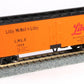 Walthers 910-3606 HO Libby 40' Dbl-Shtd Reefer #1626
