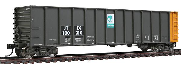 Walthers 910-6002 50' Coal Gondola JTIX