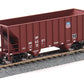 Walthers 910-6908 Union Pacific SP 34' 100-Ton 2-Bay Hopper #466345