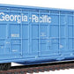 Walthers 920-101904 HO Georgia-Pacific USLX 56' Thrall All-Door Boxcar #50233