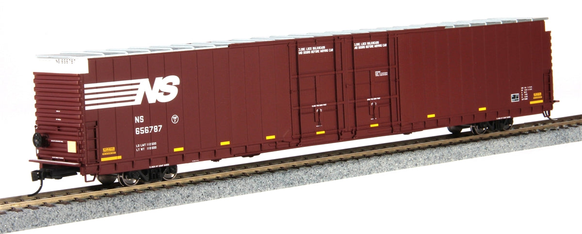 Walthers 920-102106 86' SD HC BX NS #656792