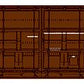 86' Pullman-Standard Double-Door Hi-Cube Boxcar - Ready to Run