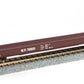 Walthers 920-104505 HO 50' Sieco Pulpwood Flatcar - Ready to Run