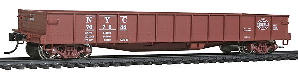 46' USRA Gondola - Ready to Run