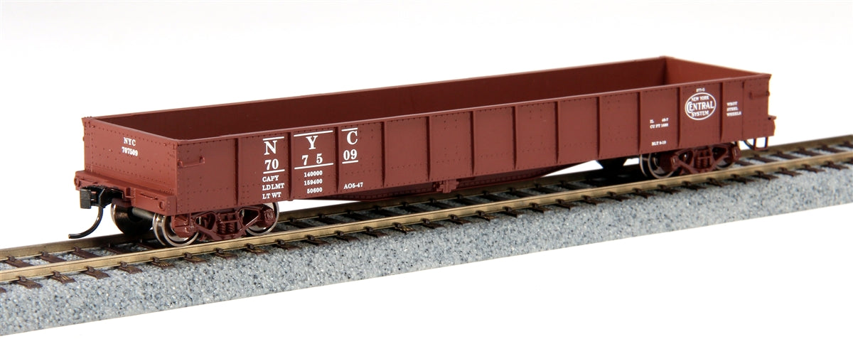46' USRA Gondola - Ready to Run